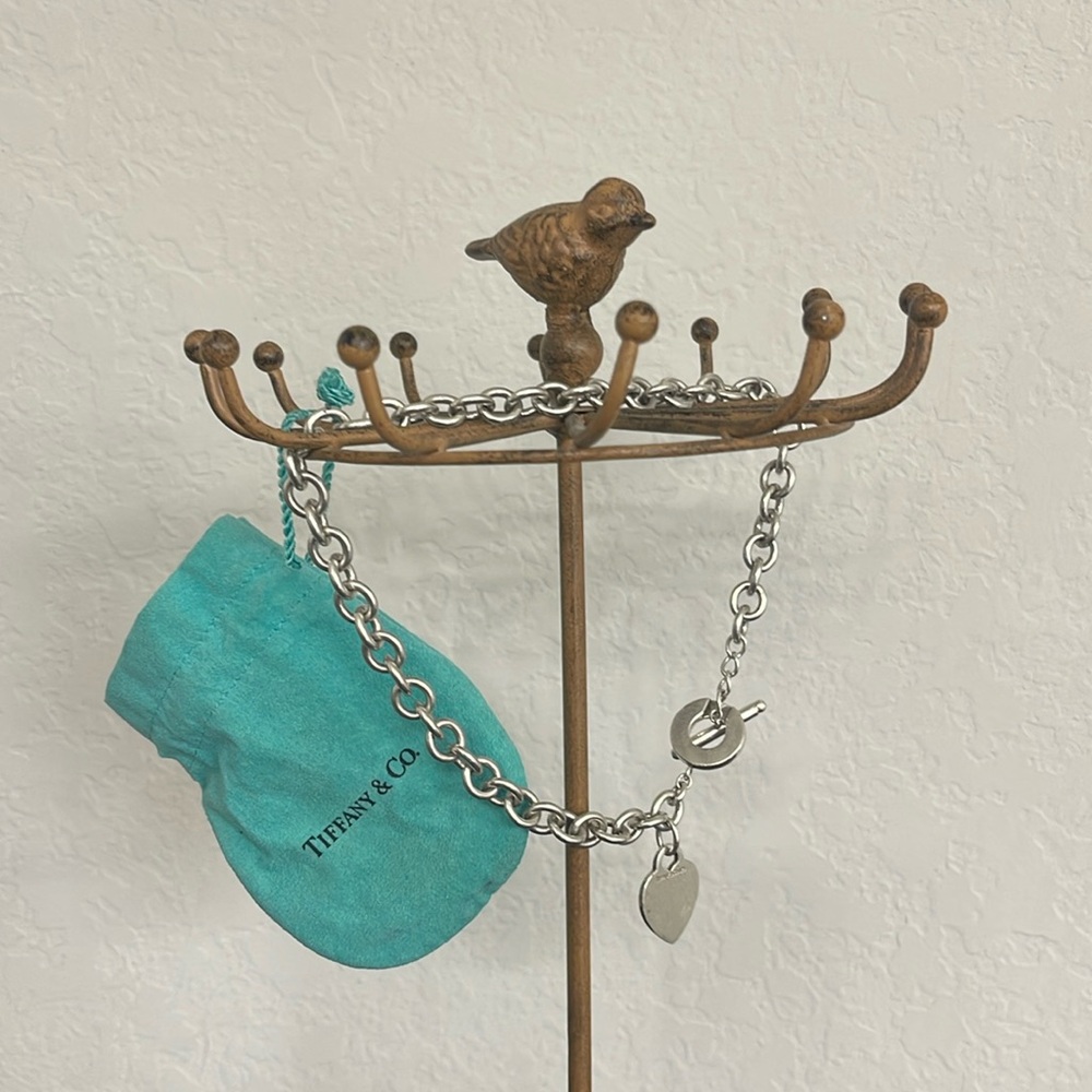 Tiffany necklace